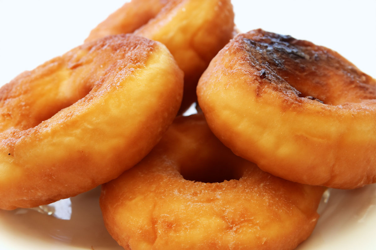 Exploring the Exciting World of Grilled Desserts Exploring the Exciting World of Grilled Desserts